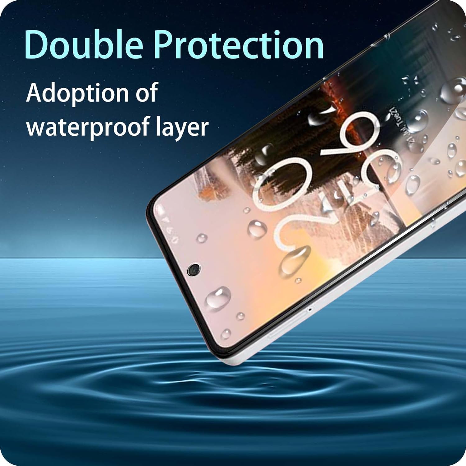 1-3PCS Vetro Temperato Per TCL 40 NxtPaper 4G 6.78 Pellicola