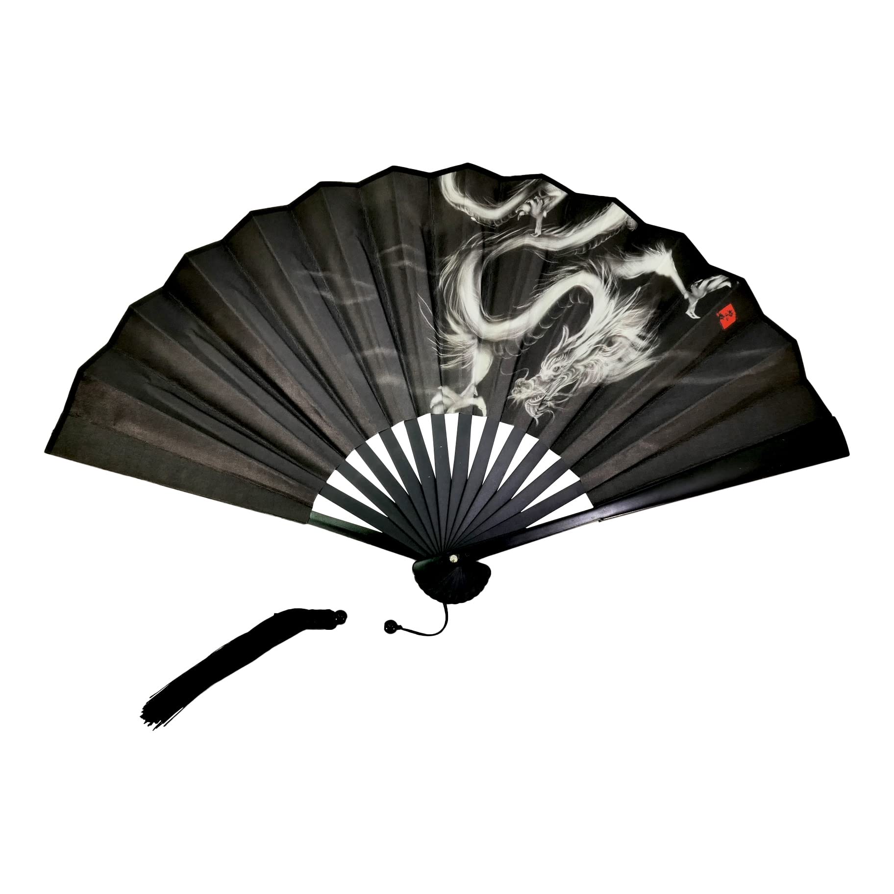 S-Size 現品 Yuri_0031 マット｜ドラゴンデコ｜フラワー｜豪華