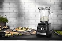 Vista 10 de Certificado Vitamix Reacondicionado A2500, 1.81 kg (64 onzas).