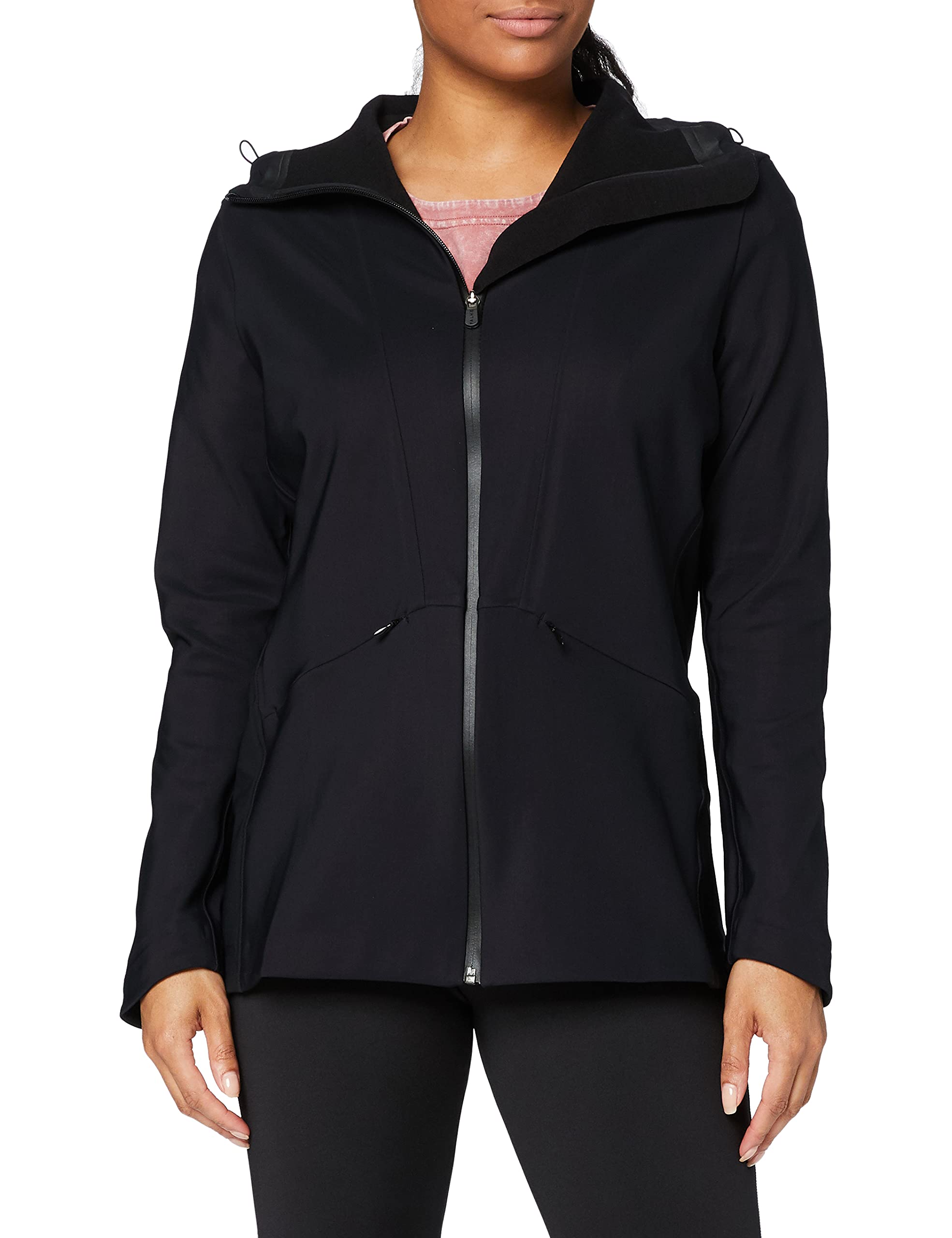 FALKE Damen Softshell Jacke