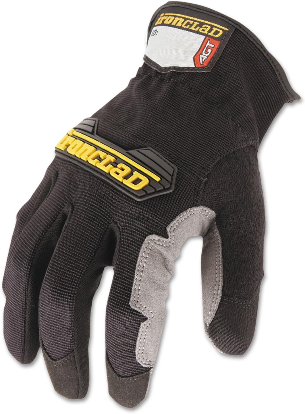 Ironclad WFA-05-XL WorkForce Advanced Touch Gloves, X-Large