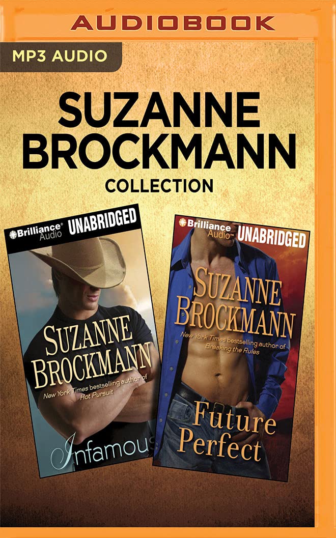 Infamous / Future Perfect (Suzanne Brockmann Collection)