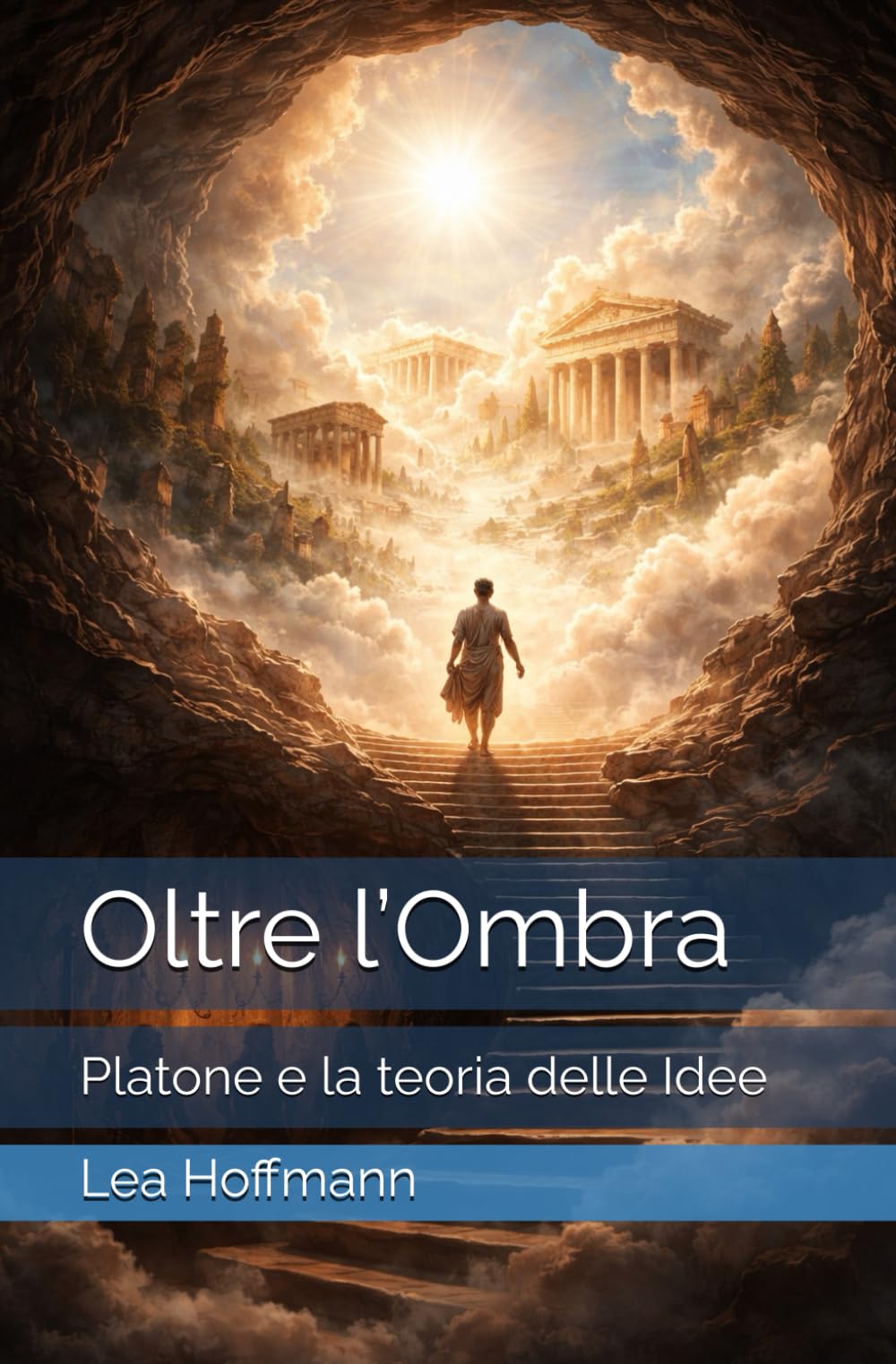Oltre l’Ombra: Platone e la teoria delle Idee