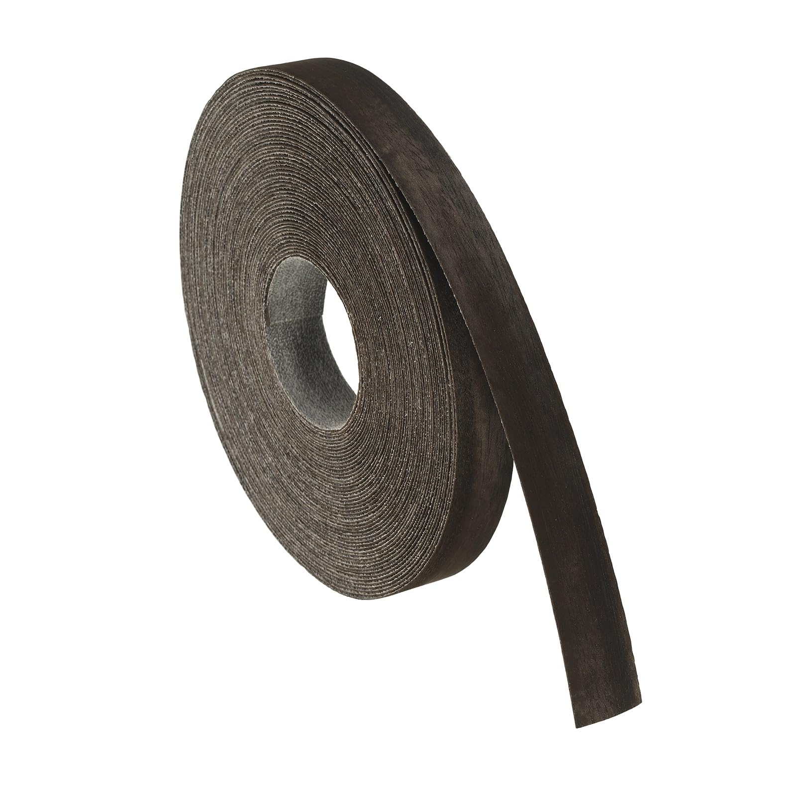 Chapa de madera de eucalipto prepegada flexible de 3/4 pulgadas para reparación de cantos 8