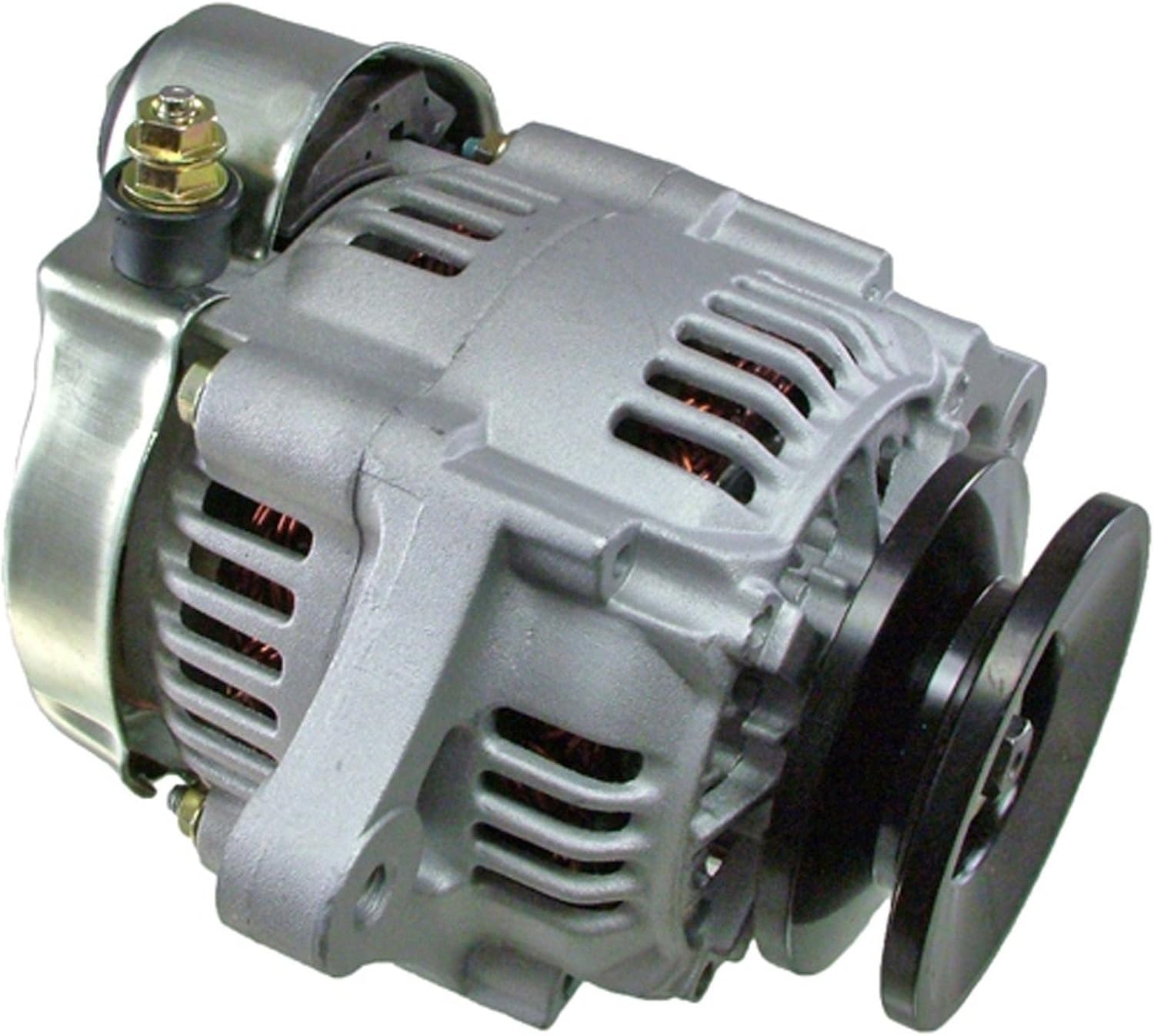New Alternator for TOYOTA forklift 2706078003 1002114540 12187