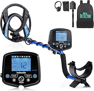 Cuffie per metal detector thumbnail classifica