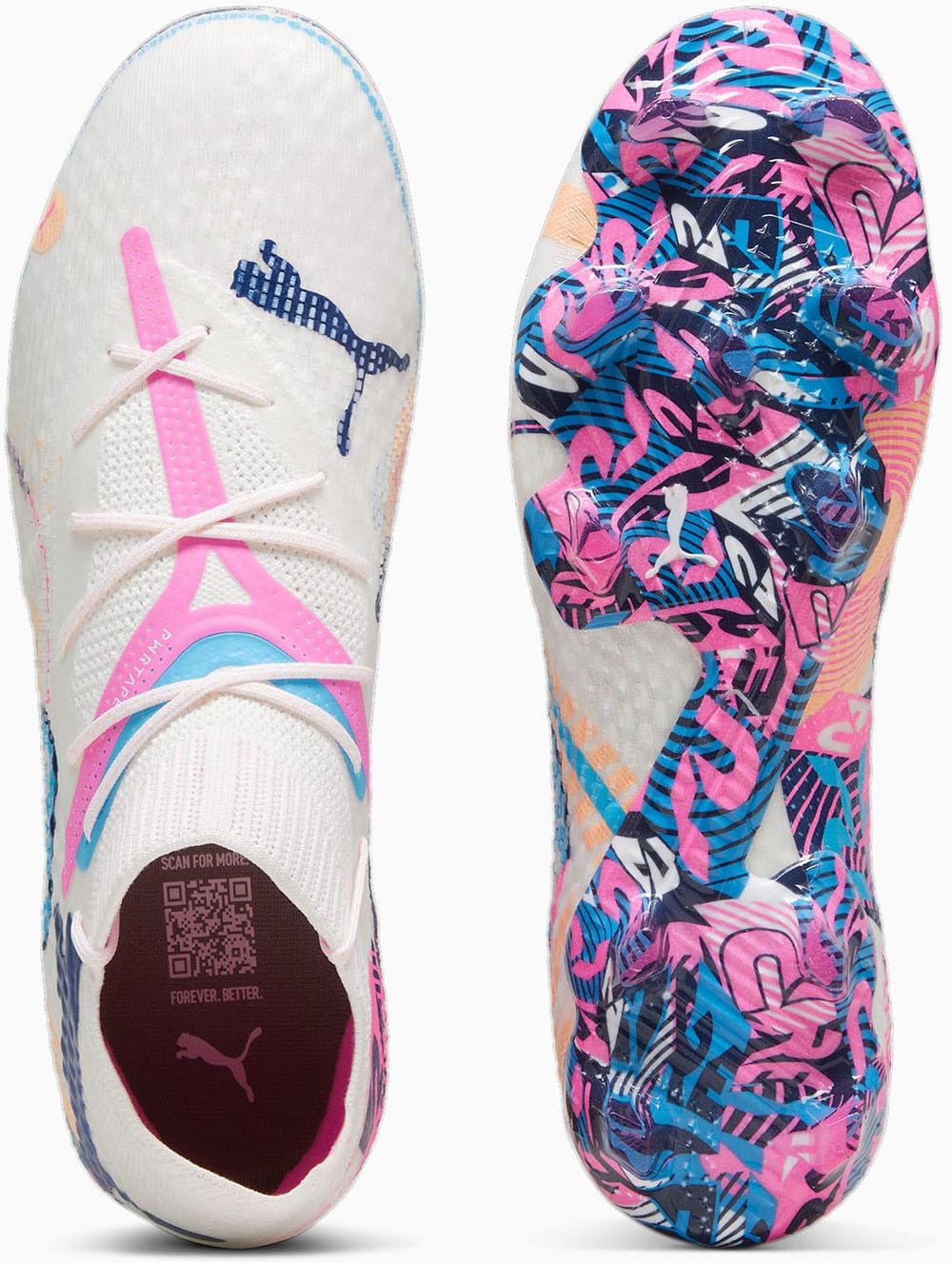 Umbro Men's Velocita Matrix League FG Soccer Cleat, Black/Gold/Red, 9