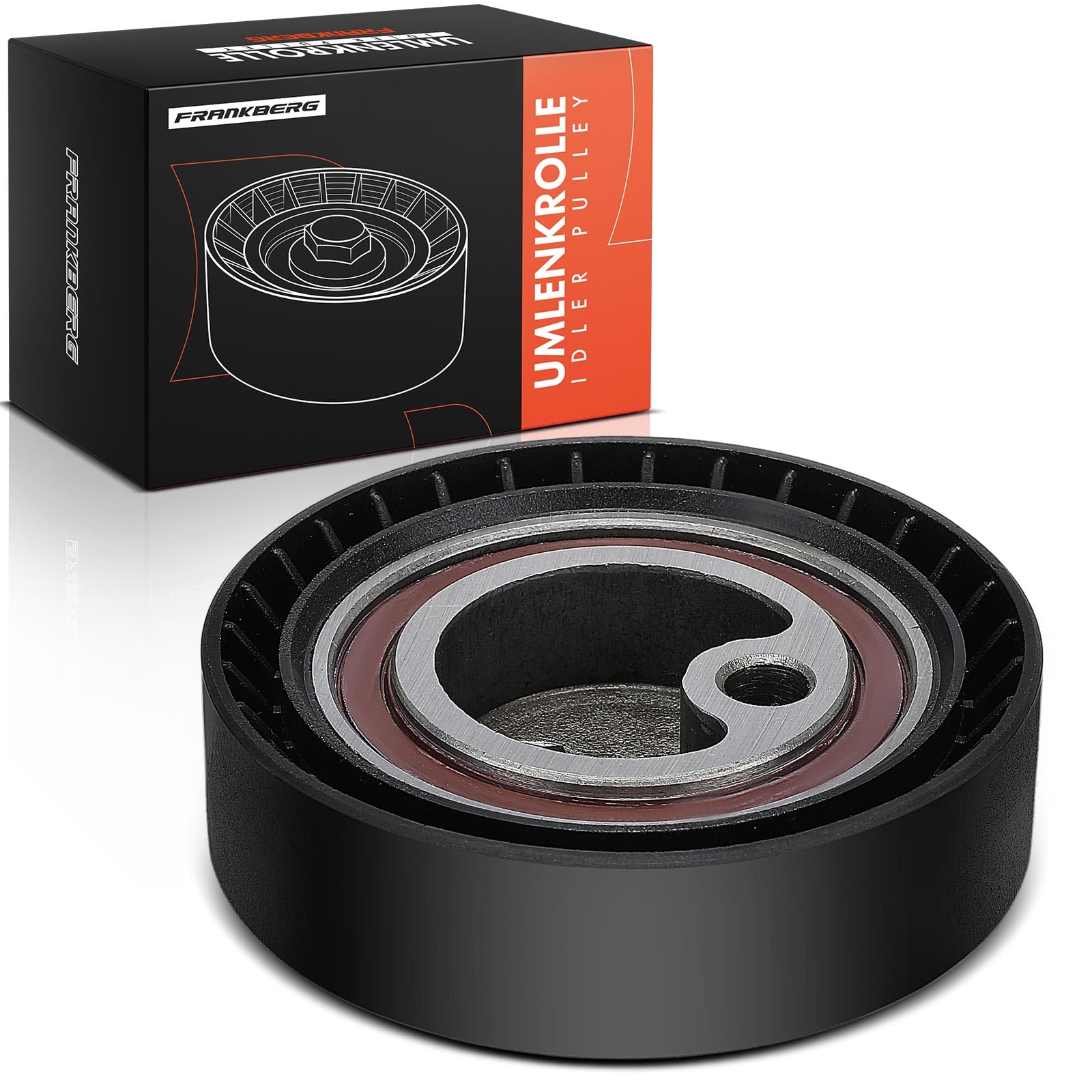 Tendeur de courroie Frankberg pour E36 E34 Z3 essence