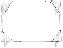 EZGoal Hockey 4 Corner Pocket Targets