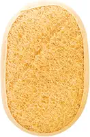 Bucha Zalike vegetal dupla face atoalhada 324