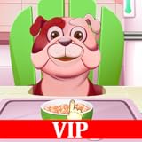 🎨 Luxury daycare rooms & décor items