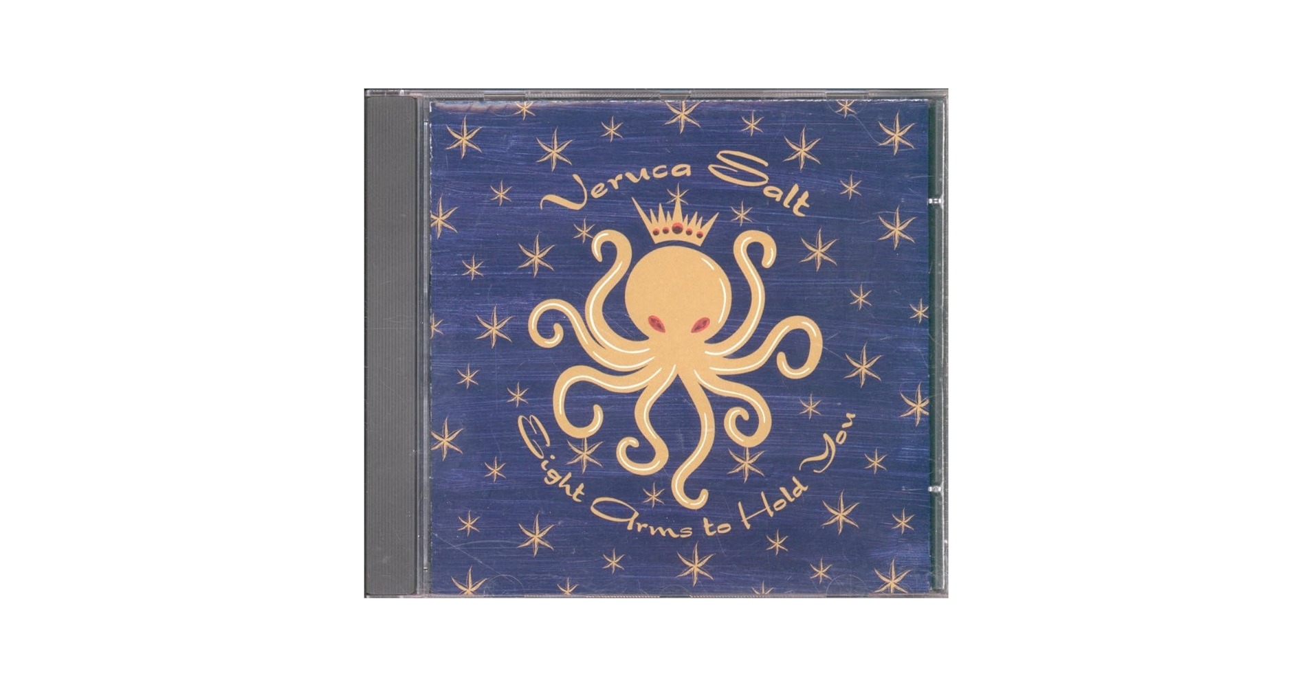 VERUCA SALT - Eight Arms to Hold You - Amazon.com Music