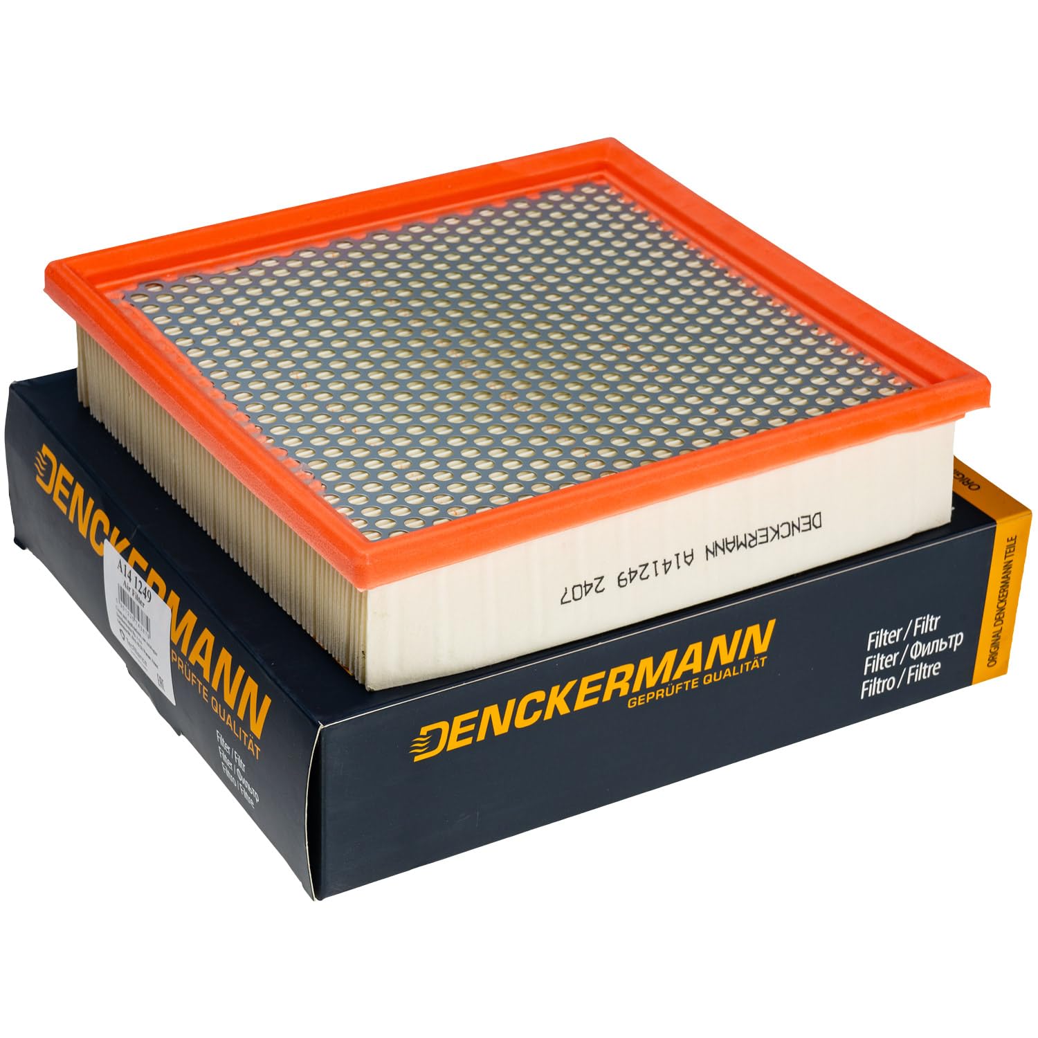 Paquete de inspección Kit de filtro con Diesel TDI 5W-30 11L, filtro de combustible, filtro de aire, filtro de aceite, filtro de habitáculo
