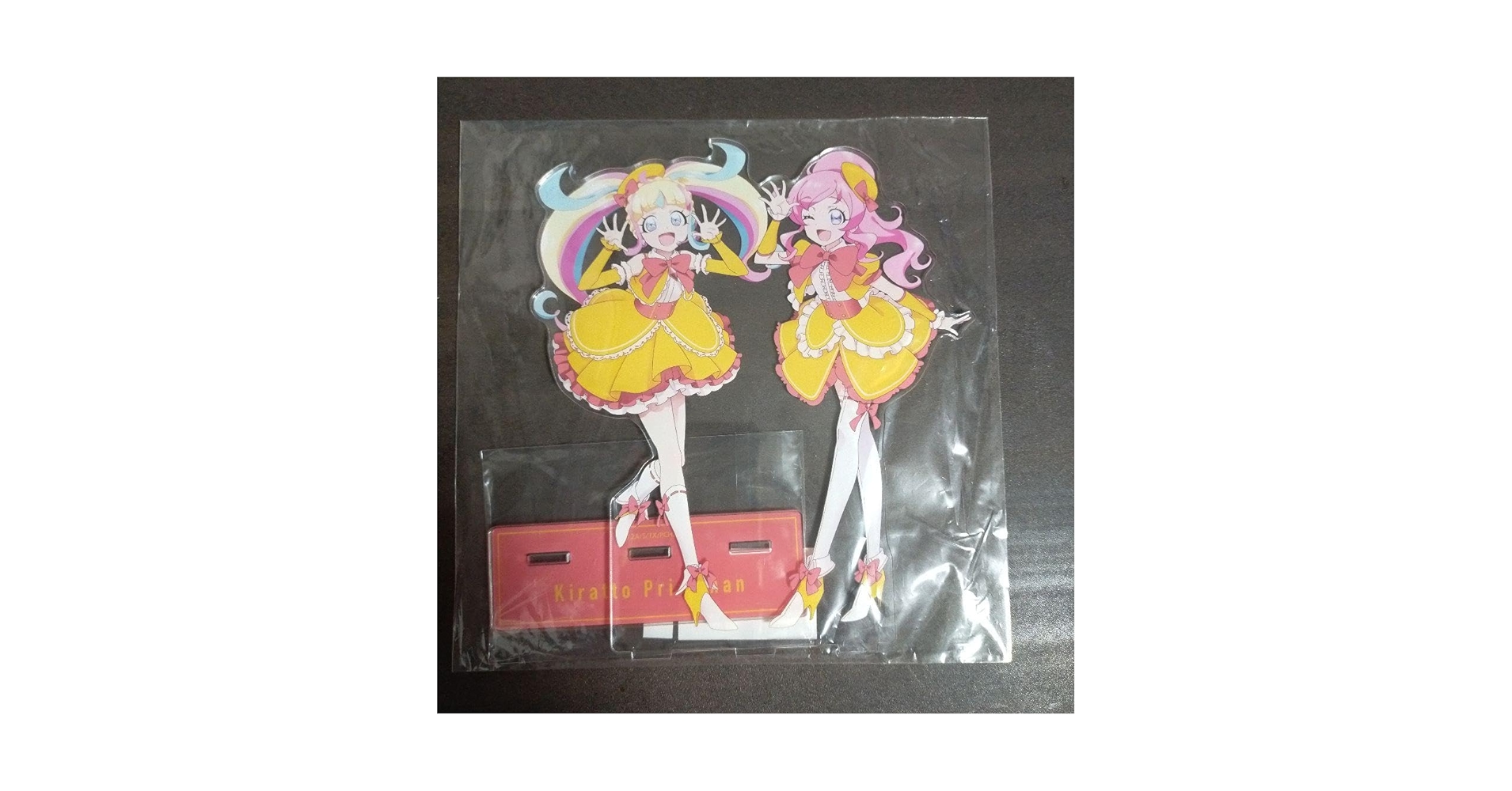チャンベイビー アクスタ チャンベイビー / アクスタ / GANG PARADE - メルカリ