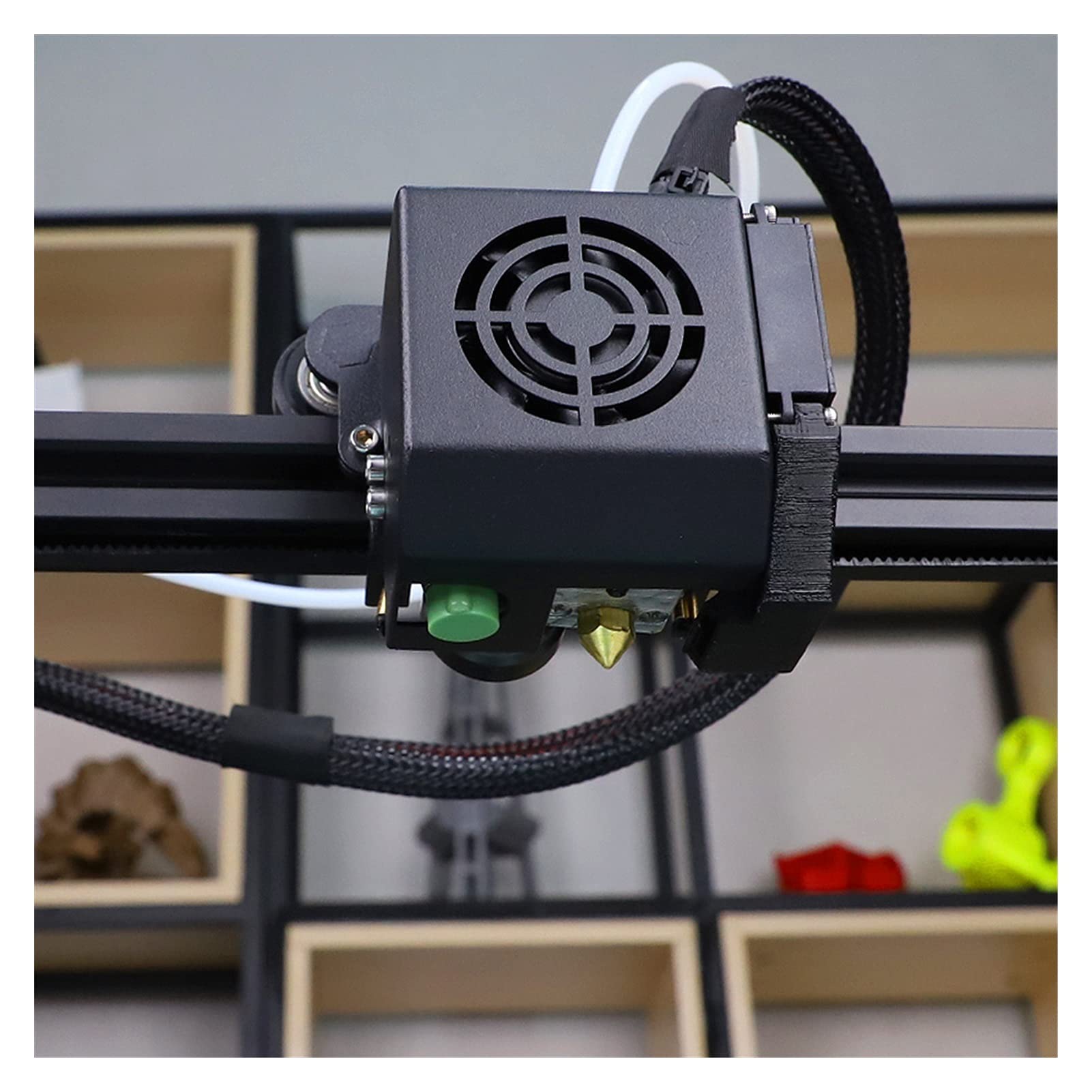 Sensore Di Livellamento Capacitivo Per Stampante 3D | Compatibile Con Creality ET4 E ET4 Pro