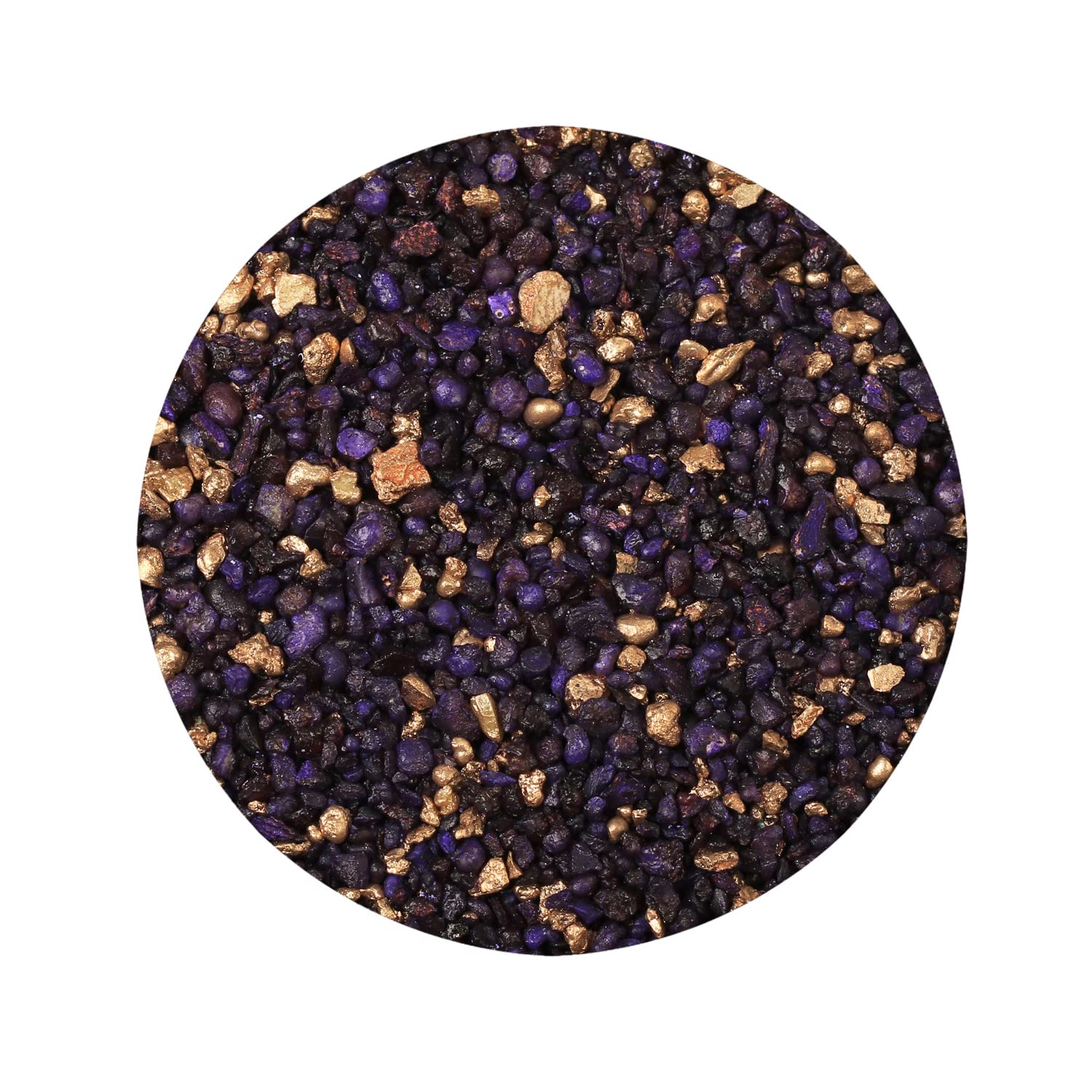 Nklaus Black/Gold 50G Archangel Gabriel Lourdes Incense Greek Incense Blend Church Quality 39119