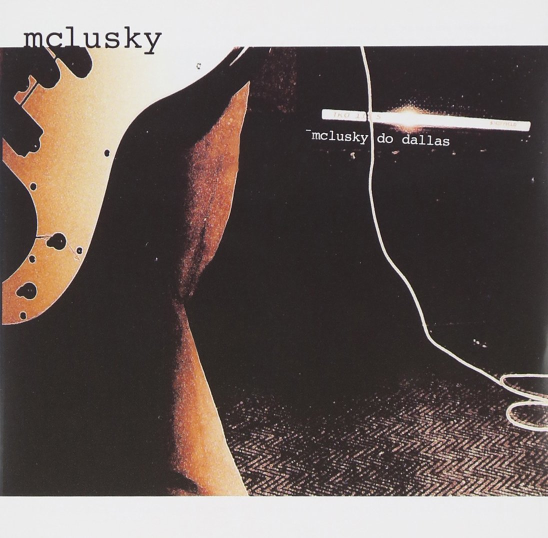 MCLUSKY DO DALLAS