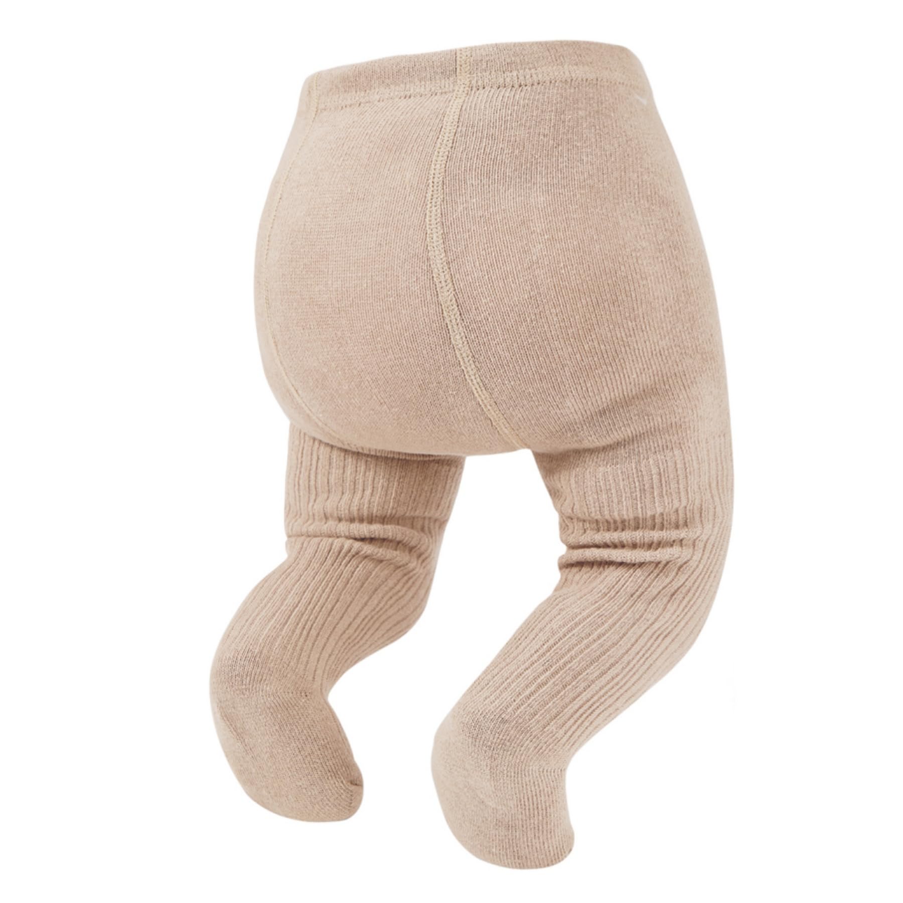 Zando Cotton Tights for Baby Infants Toddlers Cable Knit Stockings Leggings