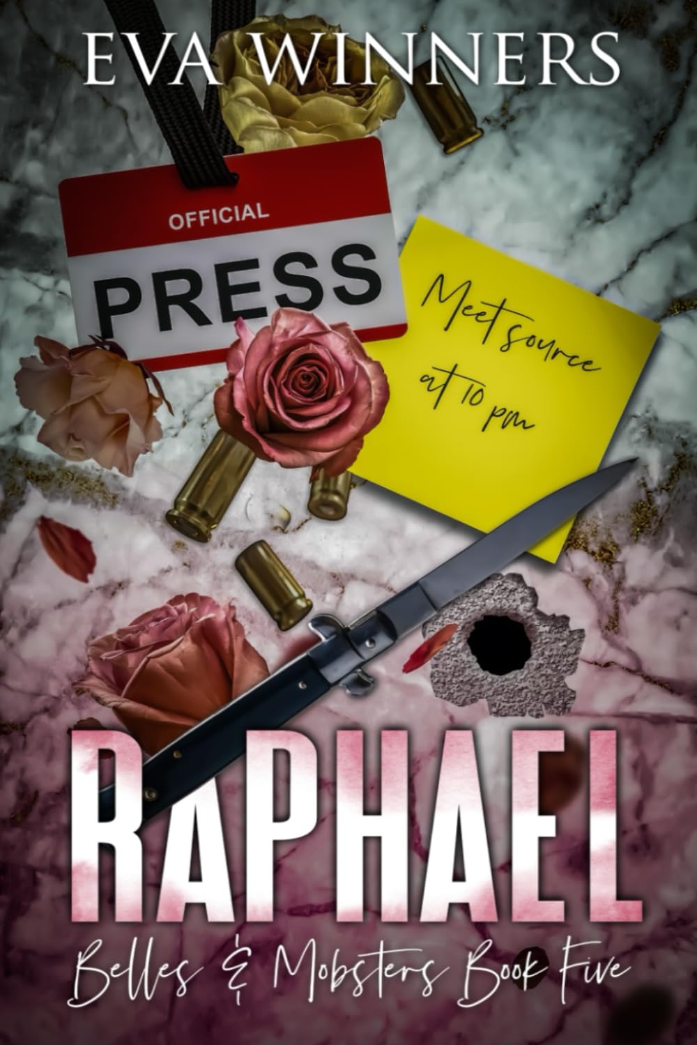 Raphael: Special Edition Print: 5