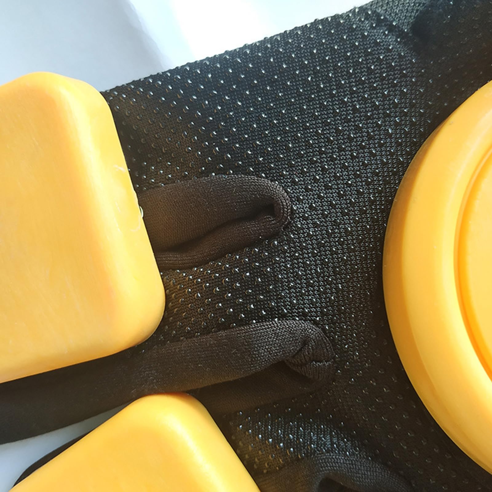Longboards Gants de glisse pour skateboard Downhill Accessoires de protection Main Palm Slide