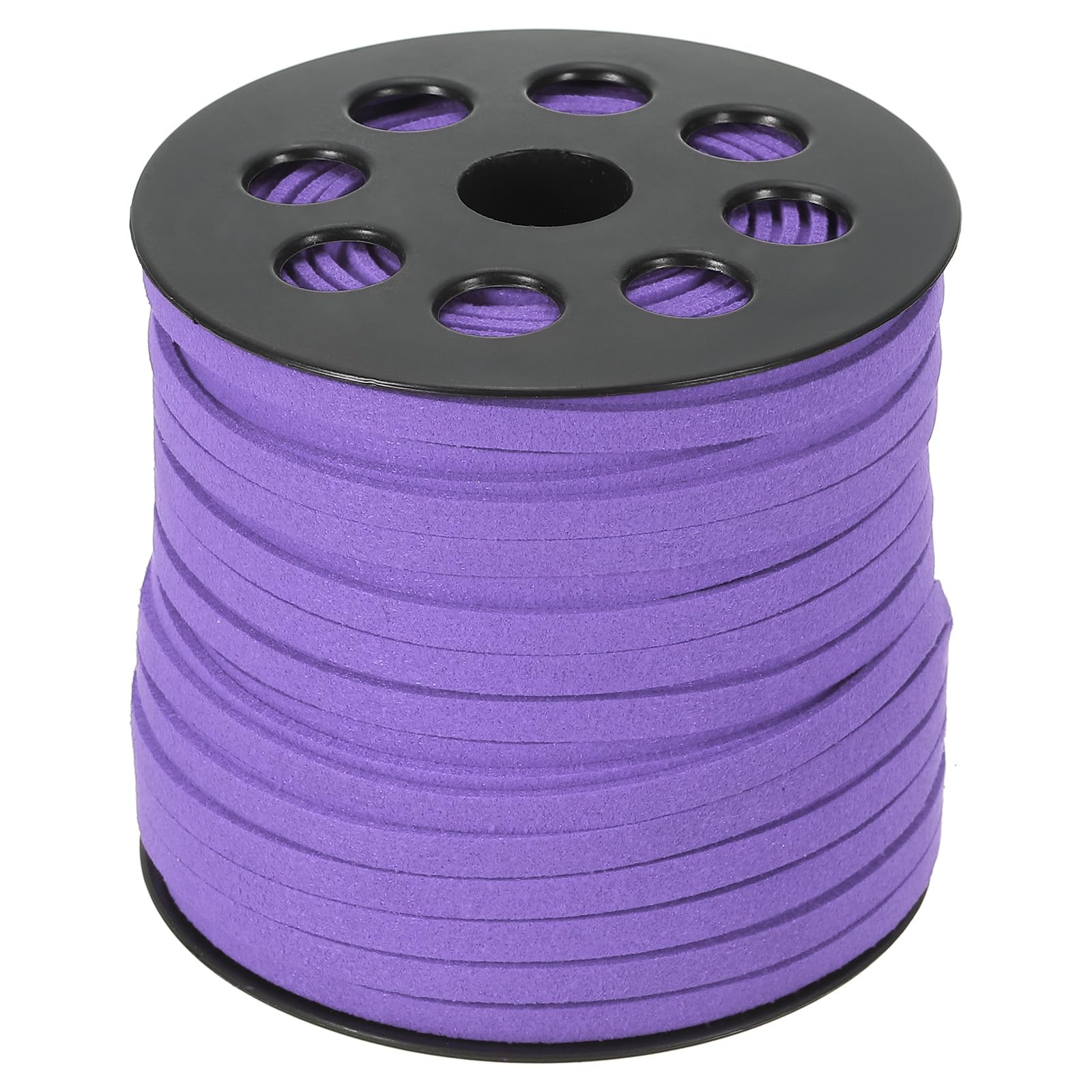 PATIKIL Suede Leather Cord 5 mm 50 Yard