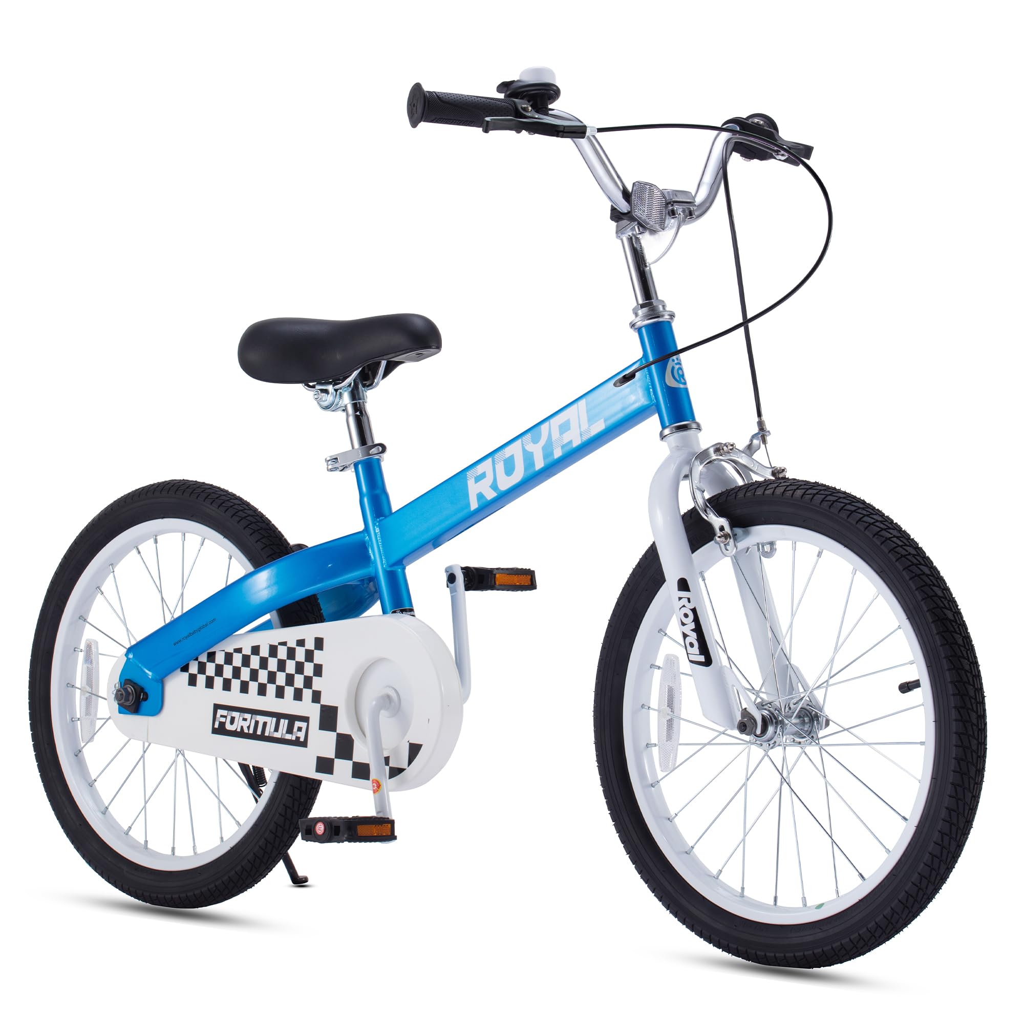 RoyalBaby Formula Kids Bike