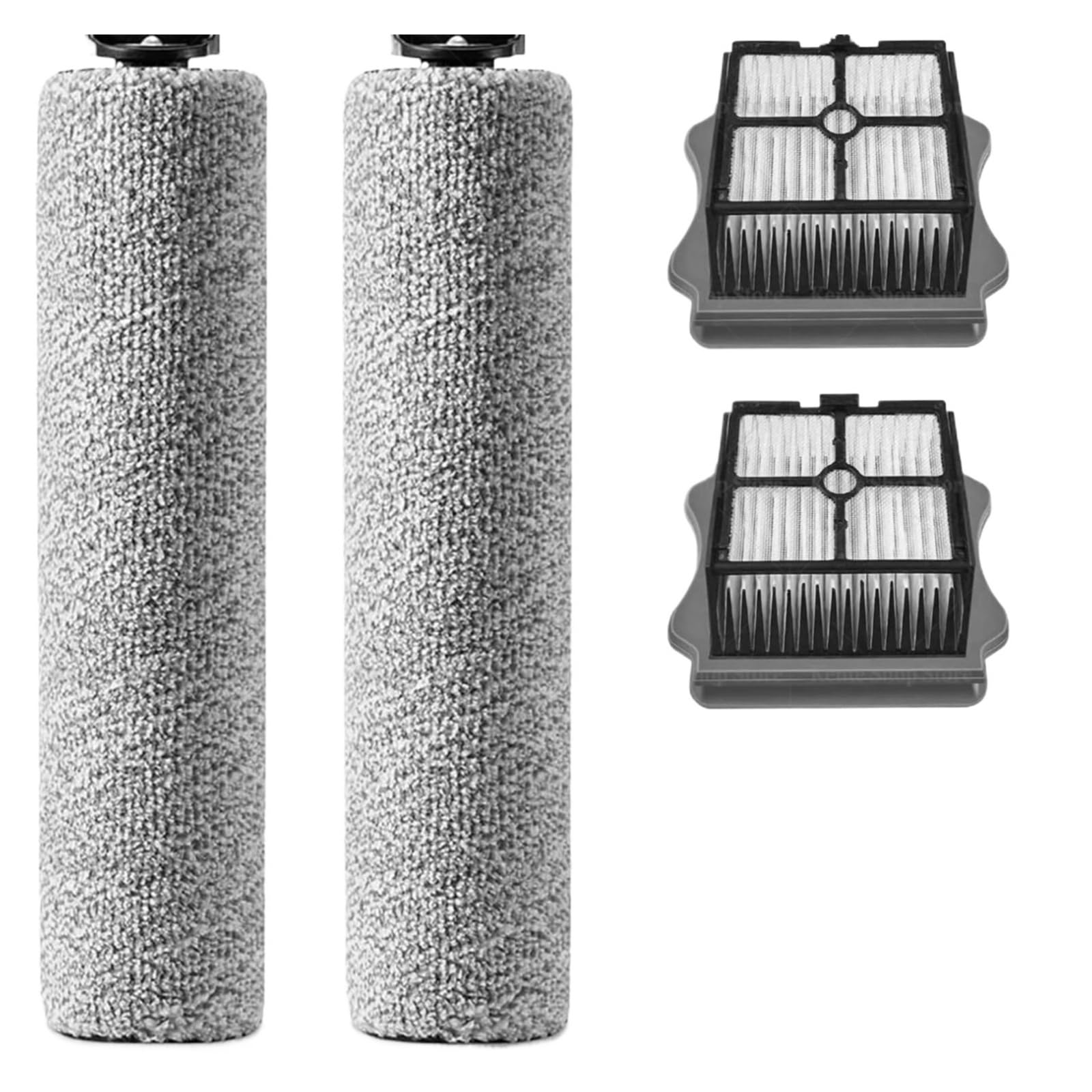 Accessoires Tineco S5 Combo brosses et filtres pour une maison propre sans effort