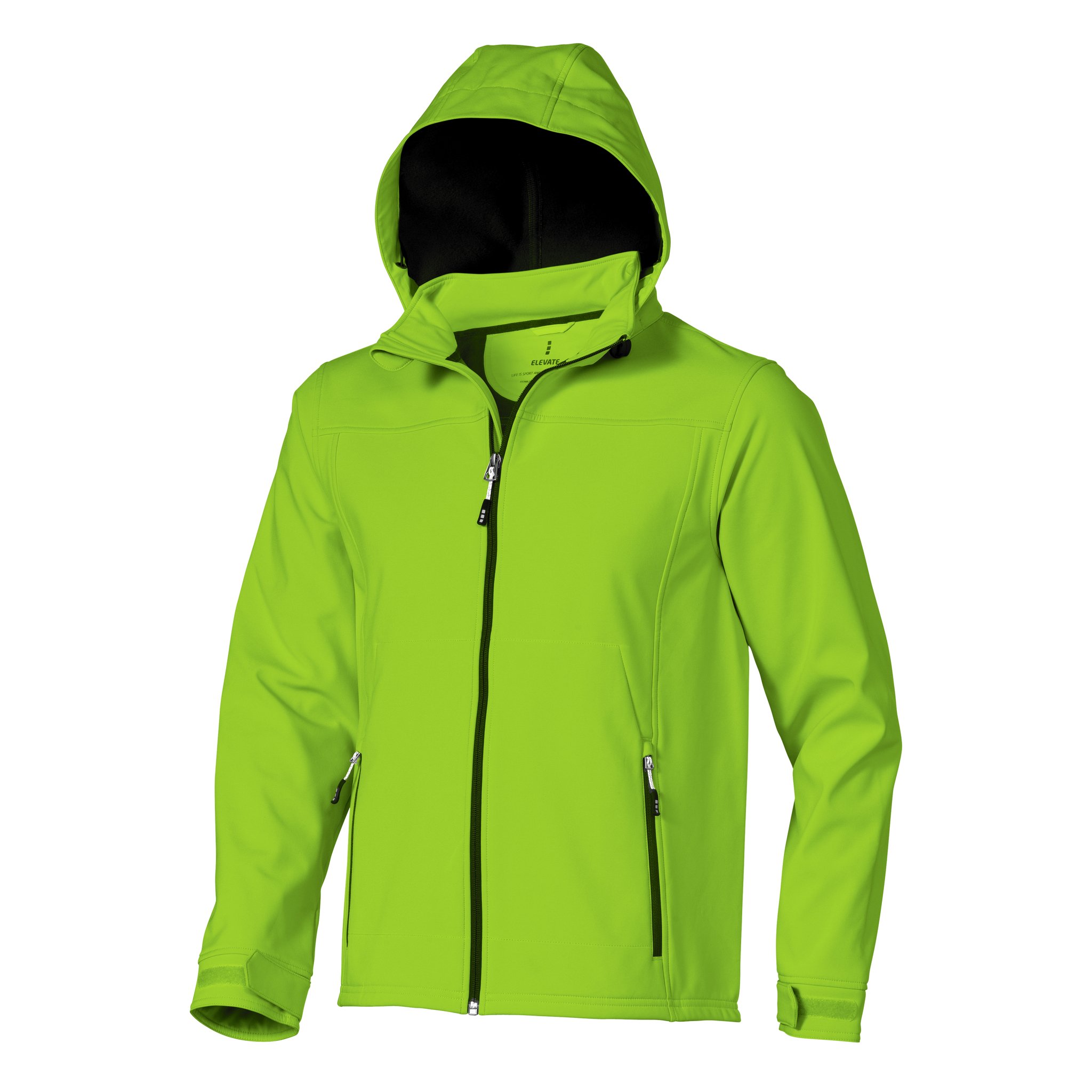 Elevate Męska kurtka softshell Langley