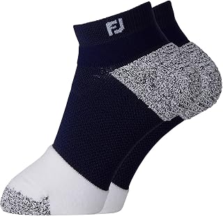 FootJoy(フットジョイ) ソックスナノロックソックス アンクルメンズ