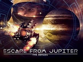 Escape From Jupiter