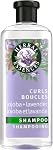 Herbal Essences Jojoba Oil & Lavender Curls Shampoo, 400 mL