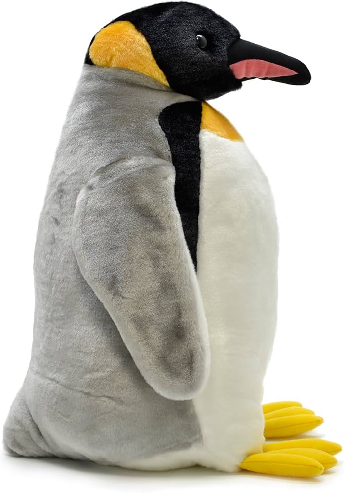 仲良しペンギン♡お魚set Mocchi-Mocchi-・あああ～!!お客様困ります!! ちょっこりミニ