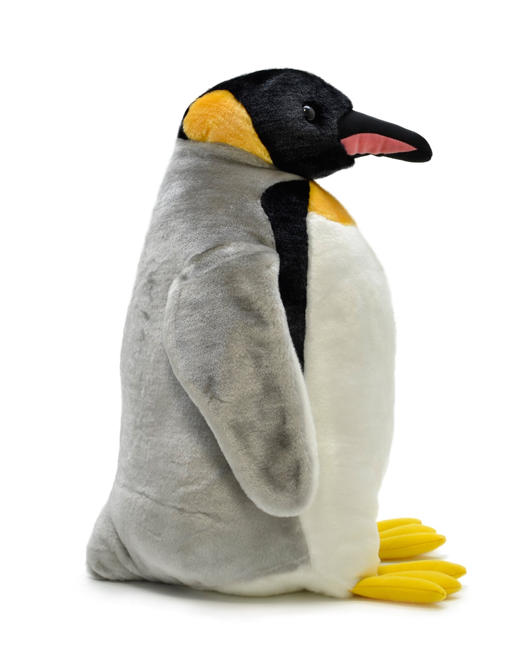 Amazon.co.jp: AQUA ぬいぐるみ マリン キングペンギン L 00580004