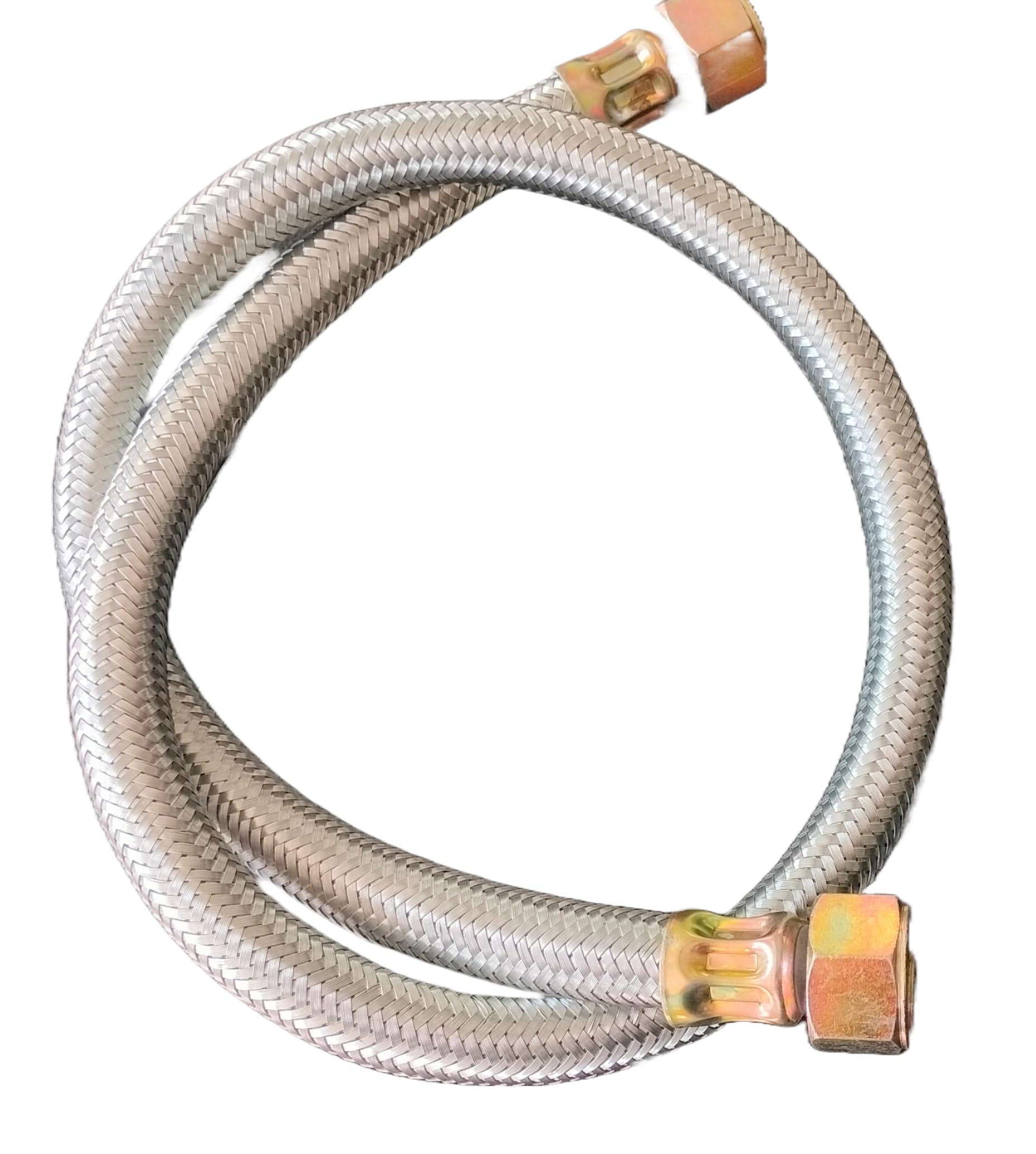 SOMA™ 3 Feet Long, 20 MM Thickness, ½ Inch Female Thread Steam Sauna Generator Steam Outlet Steel Cage Hose/Pipe (B0DC4NF7C5) Amazon Price History, Amazon Price Tracker
