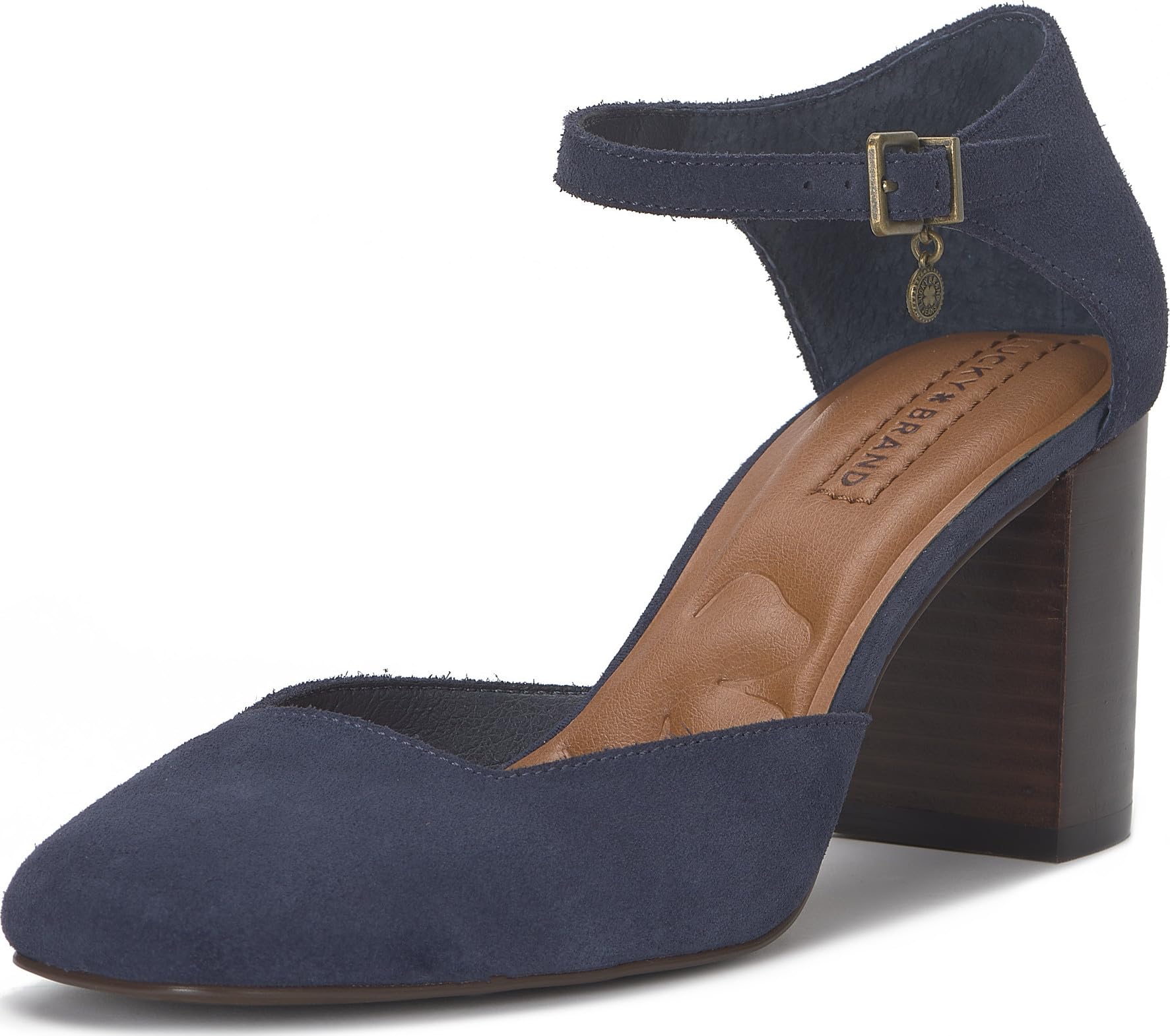 Lucky Brand Kobiety KaniraPompa