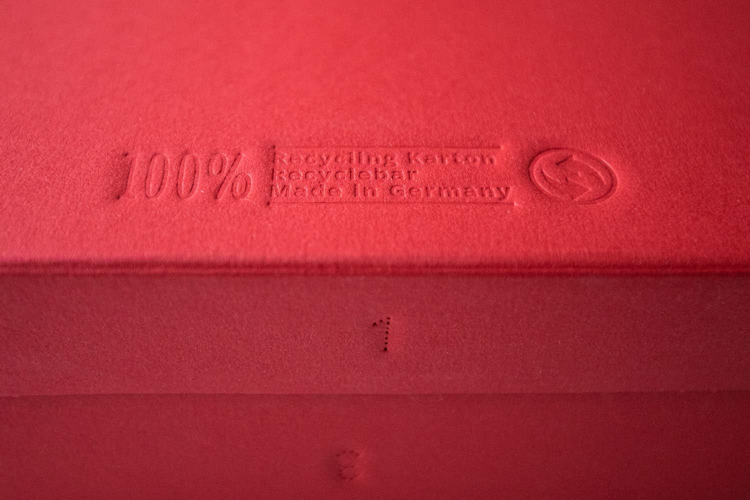 10+1 Bonus PresentFill® farbige Stehsammler Zeitschriftensammler Stehordner für DIN A4 Format aus umweltfreundlichen 100% Recycling Karton - Made in Germany für Schreibtisch, Archiv und Aufbewahrung