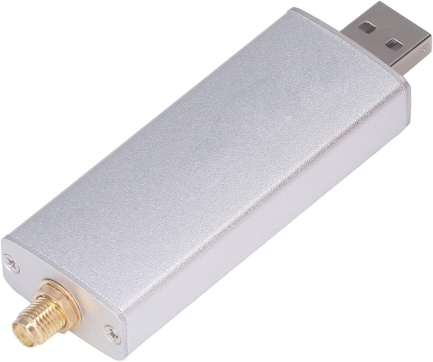 12 Digit Full Band SDR Radio Receiver Software Defined