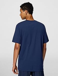 Nike Men's Just Do It Sportswear T-Shirt