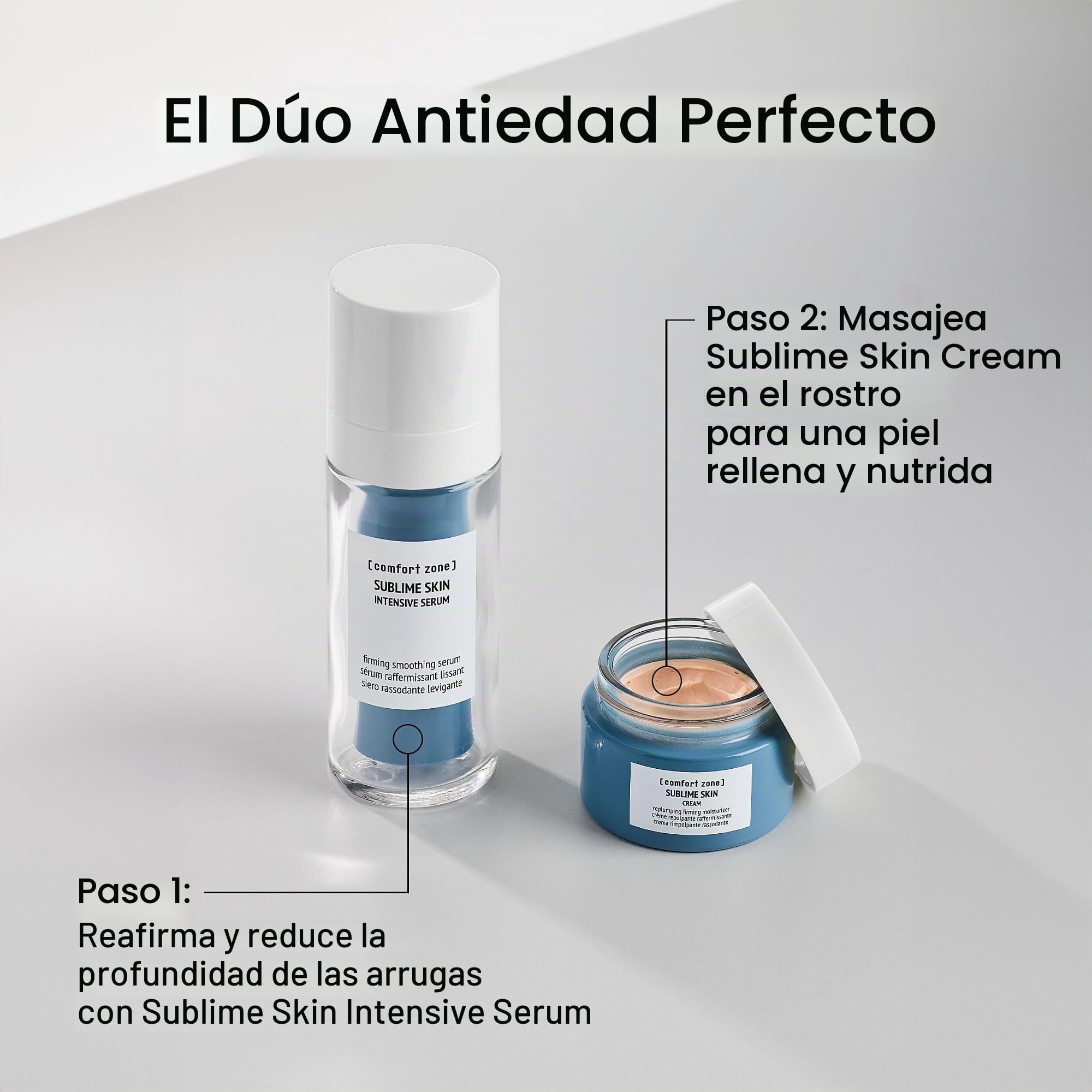 Sublime Skin Cream 60 Ml