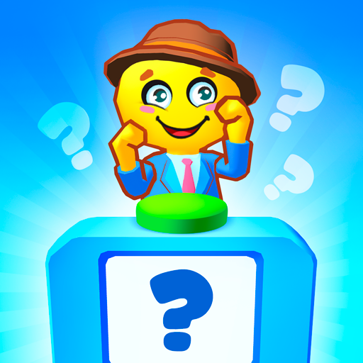 Trivia Game: Top Quiz