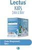 Lectus Kids Zinc & Copper 60 Sachete Zinc Bisglycinate