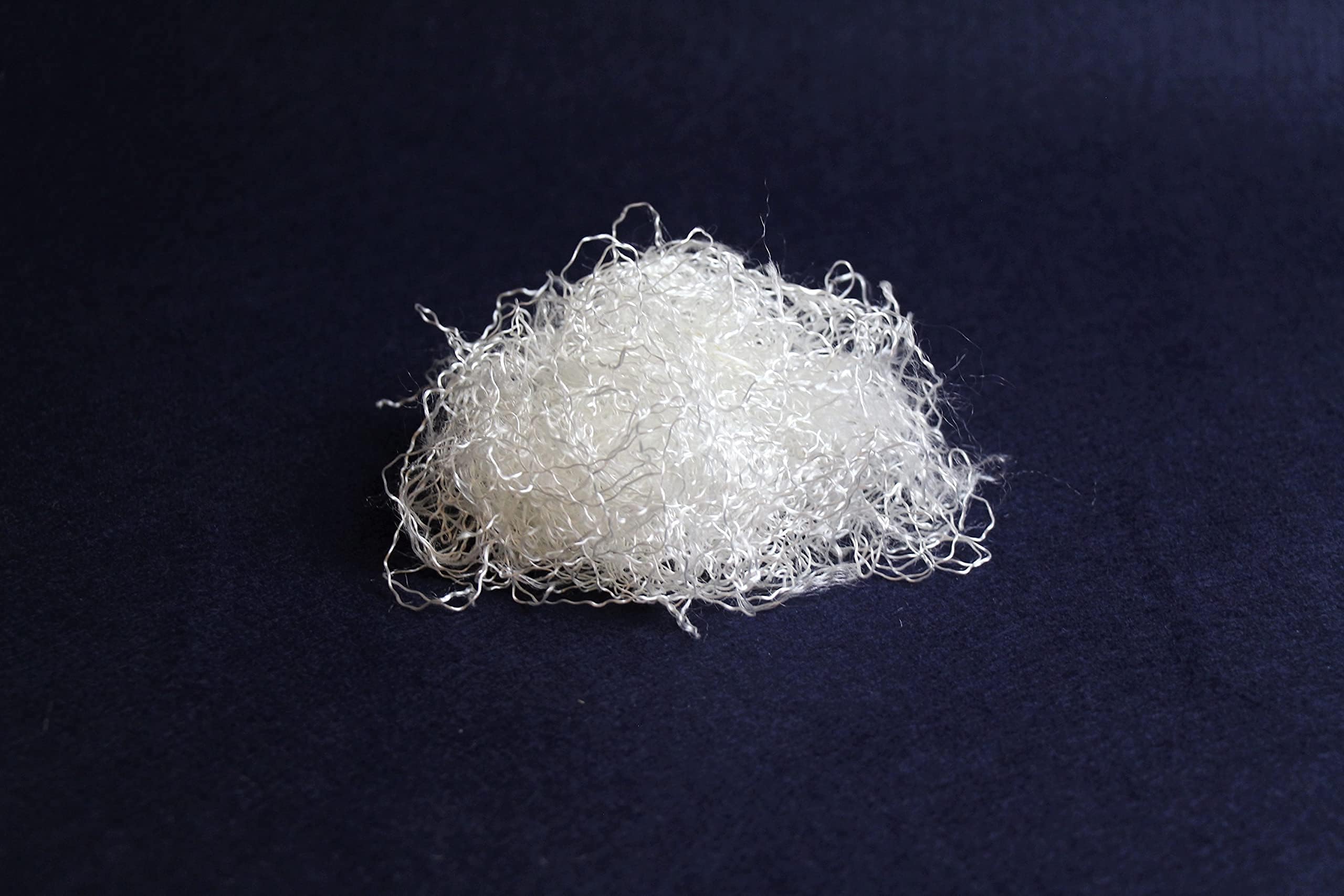 Likka - Silk Fibres for Arabic Calligraphy