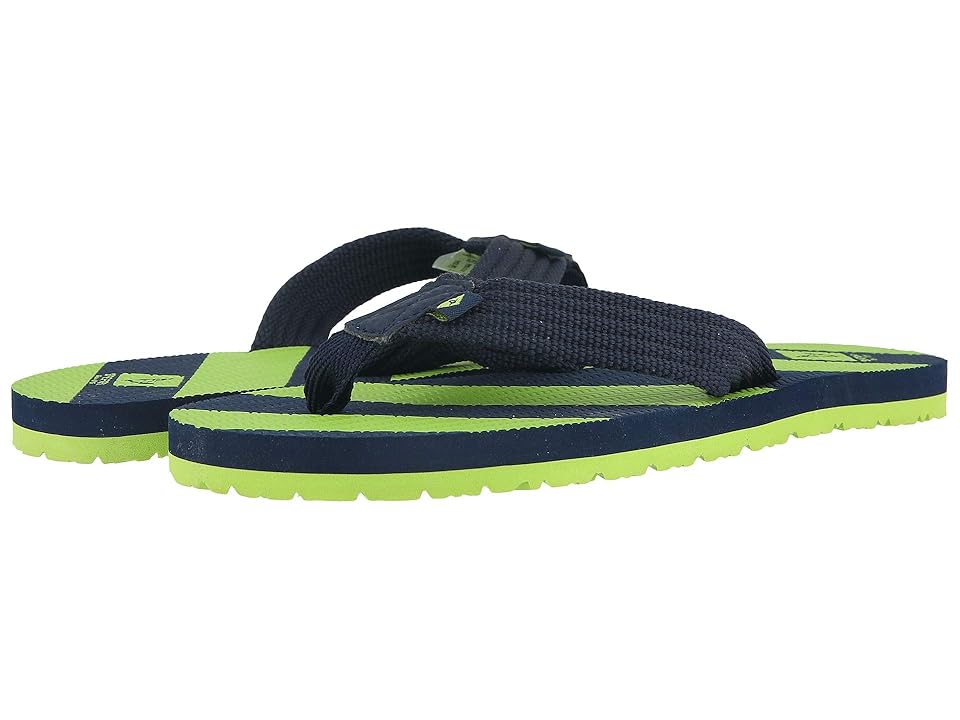 

Sperry Kids Calypso (Little Kid/Big Kid) (Navy) Boys Shoes