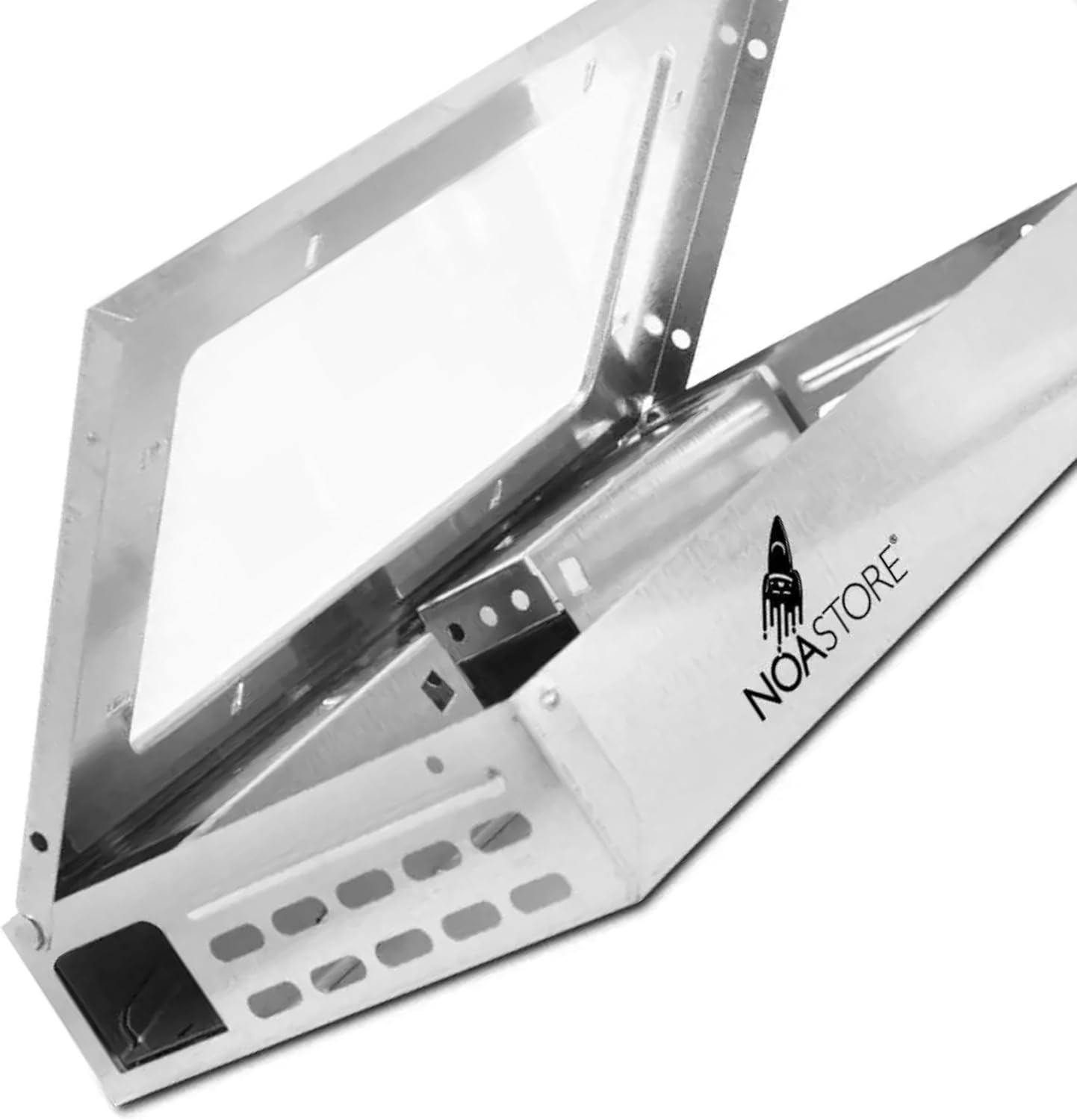 Noa Store Humane Mouse Traps 4 Pack MultiCatch and