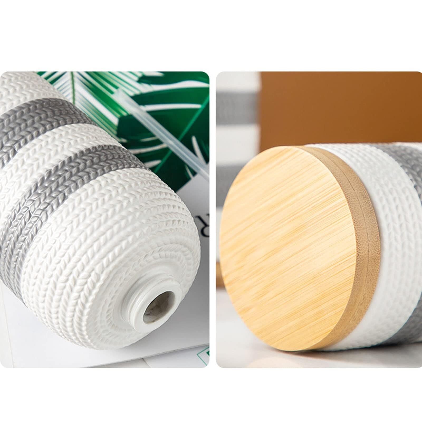 Set di accessori per il bagno Set di accessori for il bagno moderno con dispenser, portasapone, portaspazzolino e bicchiere Arredamento per gli affittuari