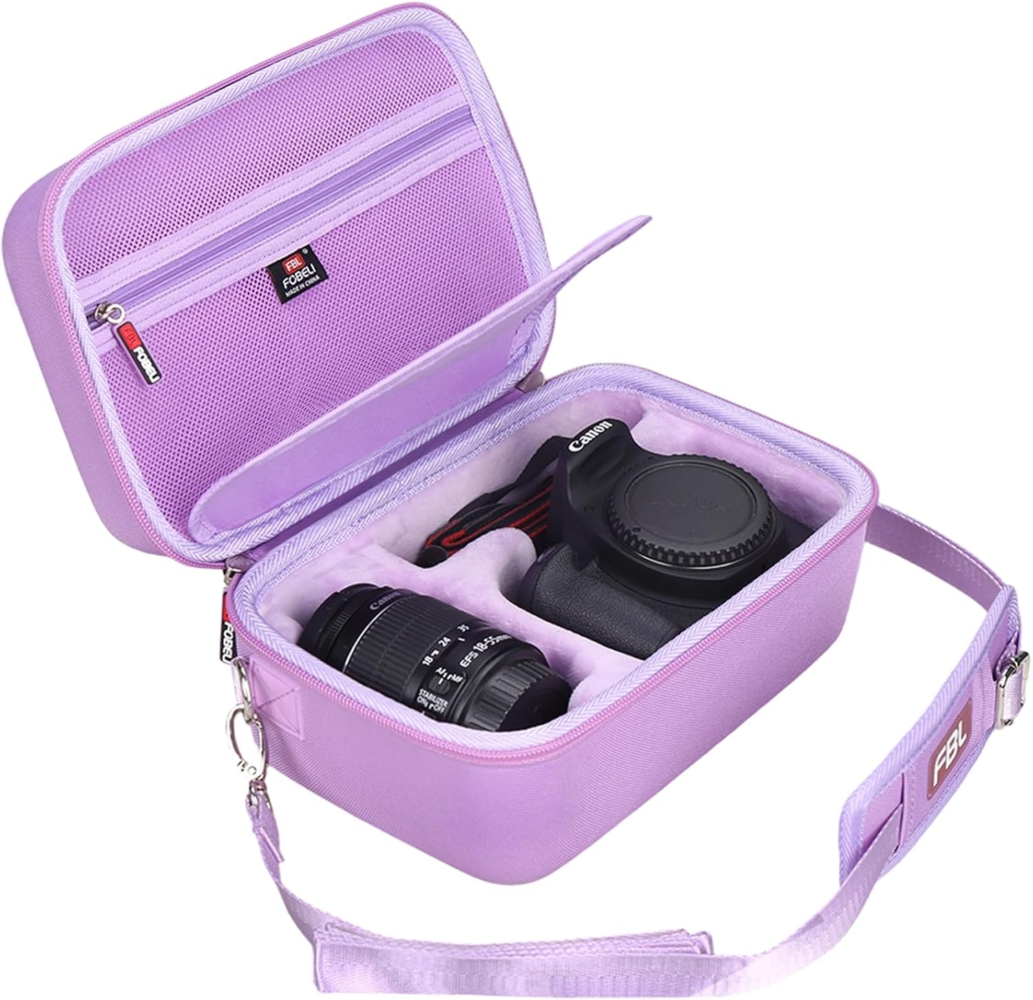 EVA Travel Storage Case for Canon EOS Rebel T7 DSLR Ghana Ubuy