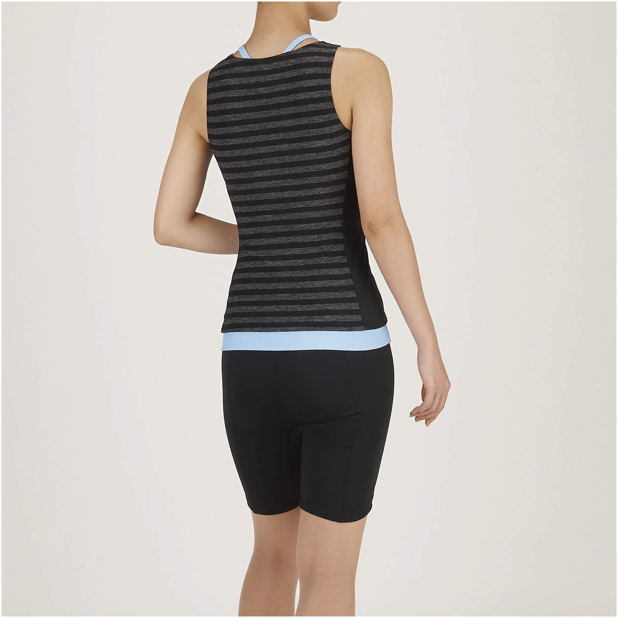 Amazon.co.jp: MIZUNO(ミズノ) フィットネス水着 ジム用 レディース