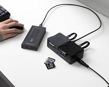 Amazon | ProGrade Digital PG20 Pro Thunderbolt 4 Hub