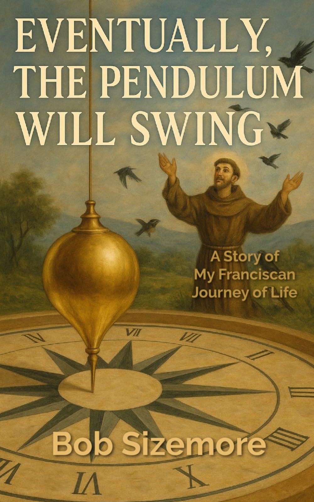 Eventually, the Pendulum will Swing: A Story of My Franciscan Journey of Life