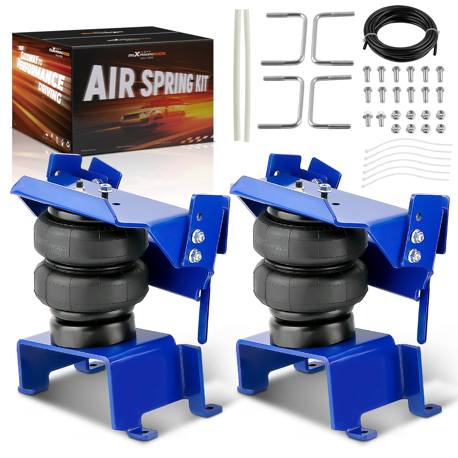 maXpeedingrods AB16AB